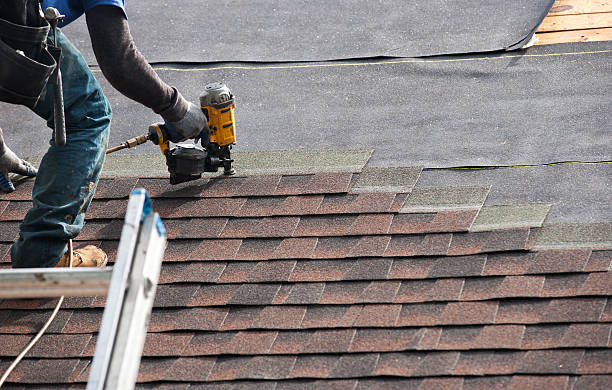 Licensed Gutter Installation service in Manchester, MD - Brentwood Metal Roofing